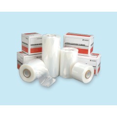 Plasdent NYLON STERILIZATION TUBING 3" x 100'